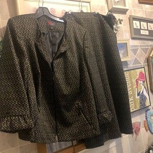 JM studio suit by John Meyer